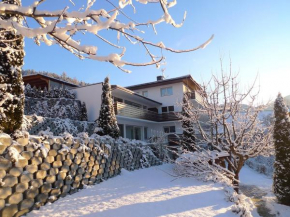 Гостиница Villa Ried, Перка